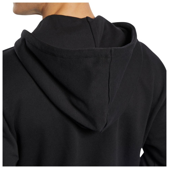 Reebok Ανδρική ζακέτα Reebok Ανδρική ζακέτα